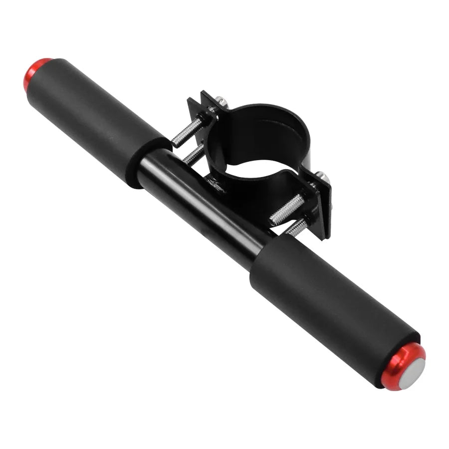 LED Headlight For Xiaomi M365 /Pro Electric Scooter Zoomable 1200mAh Battery USB Rechargeable 150LM XM-L T6 LED Light Front Lamp