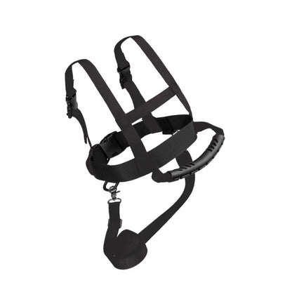 3-16Years Old Kids Ski Shoulder Harness Winter Children’s Safety Belt Teaching Safety Anti-Fall Rope Snowboarding Cycling Belt