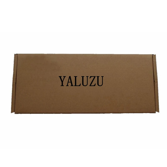 US/UK/UI/RU/SP/FR/AR/GR Laptop Keyboard For Toshiba A500 A505 AX53 AX55 B450 B451 B551 B552 B651 B650 F42 F60 F501 F750 L500