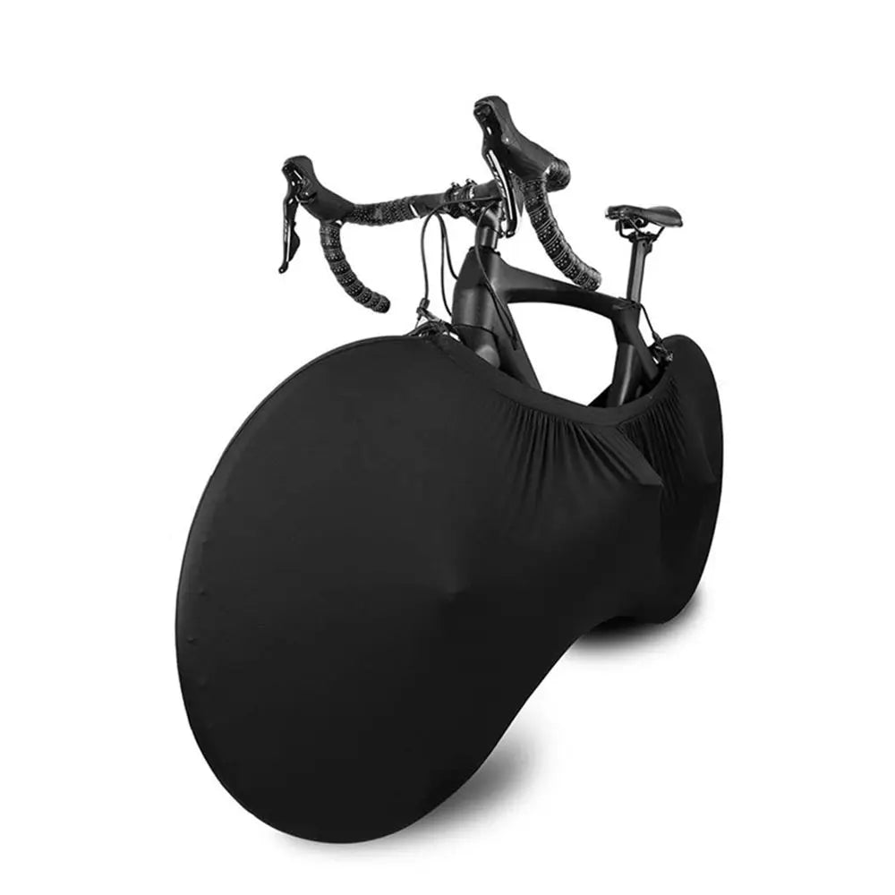 Bicycle Protector Cover Mountain MTB Road Bike Protective Gear Indoor Anti Dust Wheels Frame Cover Scratch Proof Storage Bag