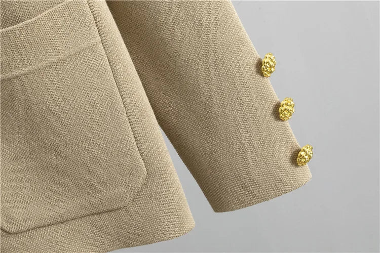 Women Elegant Knitted 2 Piece Sets Korean Knit Single Breasted Sweater Cardigan Tops Conjuntos High Waist Wide Leg Pants Outfit