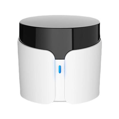 BroadLink RM5 PLUS Smart Remote Control Wifi RF IR Bluetooth Hub Controller Timer Voice Control Work For Alexa Google Assistant