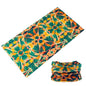 2024 Summer Cycling Bandanas Bicycle Mask For Woman Man Elastic Breathable Motorcycle Balaclava Headband Neck Scarf Turban