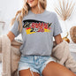 Germany 2026 Soccer Shirt German Football Fan Shirt Soccer Party Supplies Casual Daily Wear Men Women Fashion Summer Cotton Tops