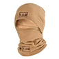 Winter Men Face Mask Neck Warmer Polar Coral Fleece Balaclava Beanies Thermal Head Cover Sports Ski Caps Warm Sets Accessories