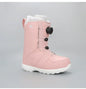 2025 Ski Snowboarding Shoes Man Snow Boots Warm Anti Boots Women Wire Buckle Models Fast Wear Skiing Shoes Men Winter Equipment