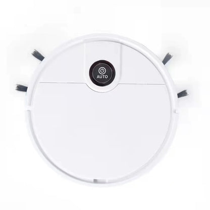 New  3 In 1 Sweeping and Vacuuming Wireless Vacuum Cleaner Smart Sweeping Robot Home Sweeper Sweeping Robots For Home