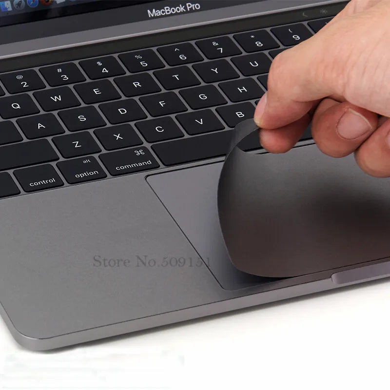 For MacBook Pro 16 A2141 Air 13 A1932 15 13 Touch bar A1706 1707 A1708 A2159 Palm Guard Touch Pad Cover Sticker Protector Film