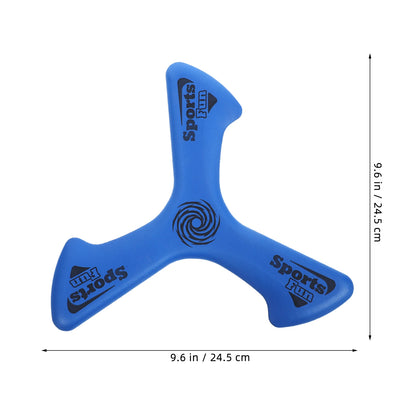 Kids Kids Toys Boomerangs Major Flying Eva Sports Child Recreation Outdoor Flying Toy Sports