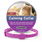 Dog Anti Flea And Ticks Cats Collar Pet 8Month Protection Retractable Pet Collars For Puppy Cat Large Dogs Accessories