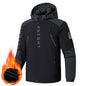 Fleece Ski Jackets and Pants, Good Quality L-8XL Windproof WaterProof.