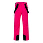 New High Quality Men Women Winter Thick Warm Skiing Pants Windproof Waterproof Breathable Suspender Trousers Snowboard Pants