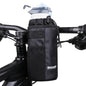 Rhinowalk Handlebar Bag Cycling Water Bottle Carrier Pouch MTB Bike Kettle Bag Riding Handlebar Bag Bicycle Accessories