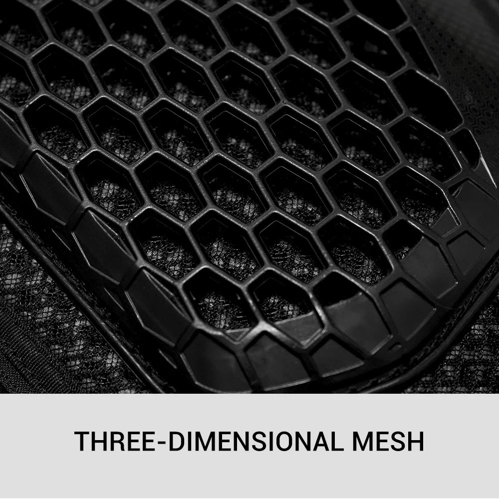 Summer Motorcycle Jacket Men Body Armor Motorcycle Armor CE Certified Moto Motocross Racing Jacket Motorbike Moto Protection