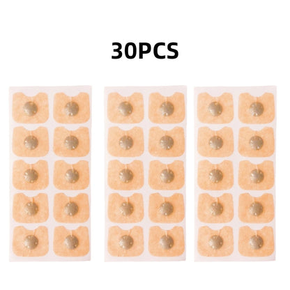 Magnetic Nasal Breathing Dilators Kit Nasal Dilator Boost Oxygen Intake Breathing Nose Strips Breathing Nose Clip Nasal Strips