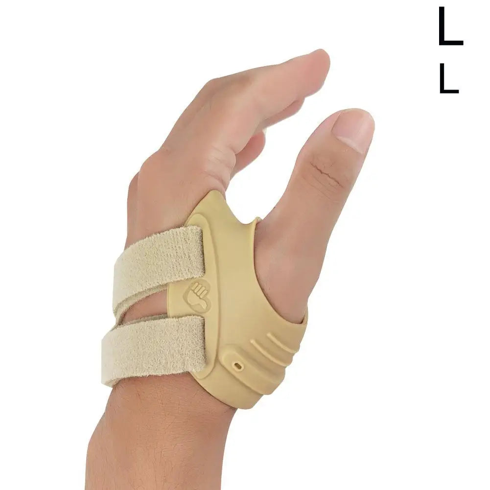 1PC Thumb Brace Joint Orthosis Thumb Splint Support For Osteoarthritis Pain Relif And Tendonitis Lightweight And Breathable