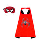 Superhero Capes for Kids 3-10 Year Old Boy Gifts Boys Cartoon Dress Up Costumes Party Supplies Easter Gifts
