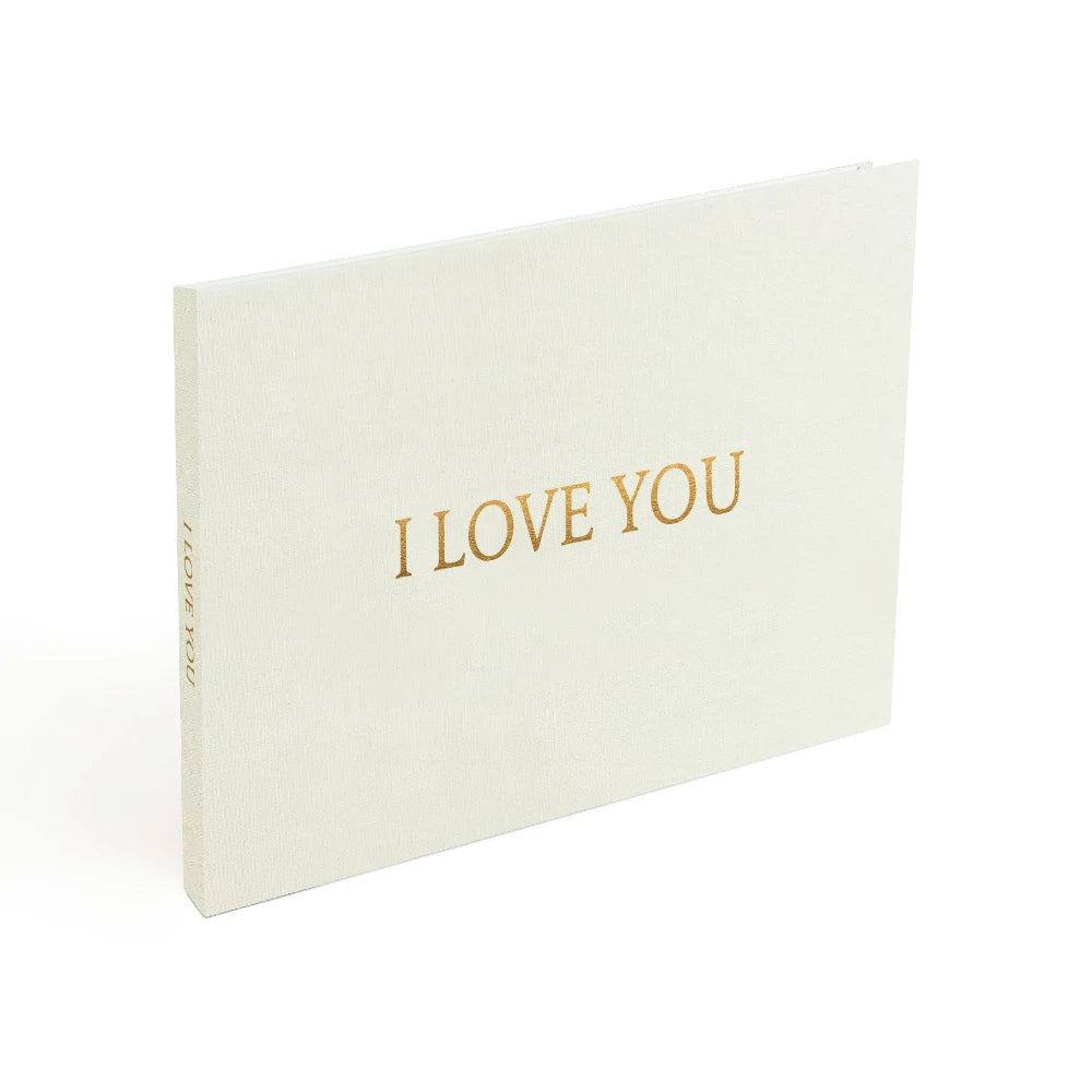 Wedding Video Album