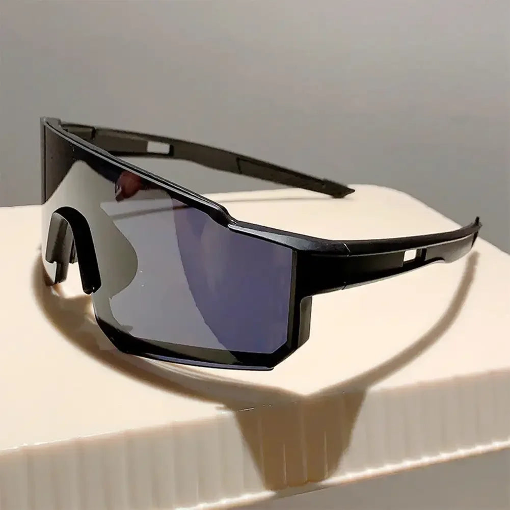 Sport Goggle Skiing Eyewear Cycling Sunglasses Outdoor Women For Men Brand Sun Glasses Popular Punk Skiing Windproof Shades