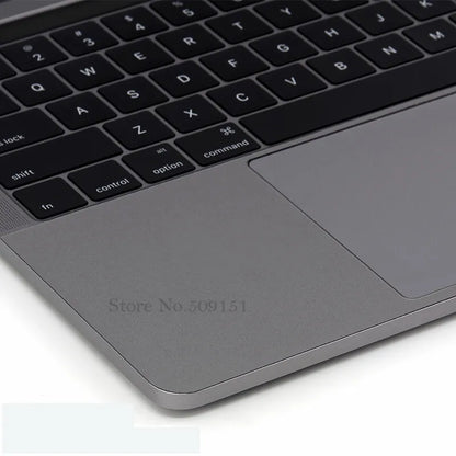 For MacBook Pro 16 A2141 Air 13 A1932 15 13 Touch bar A1706 1707 A1708 A2159 Palm Guard Touch Pad Cover Sticker Protector Film