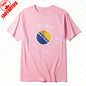 Bosnia 2026 Tee Bosnia Flag Football Soccer High Quality Cotton Shirt Vintage Classic Summer Breathable Clothes for Women Men