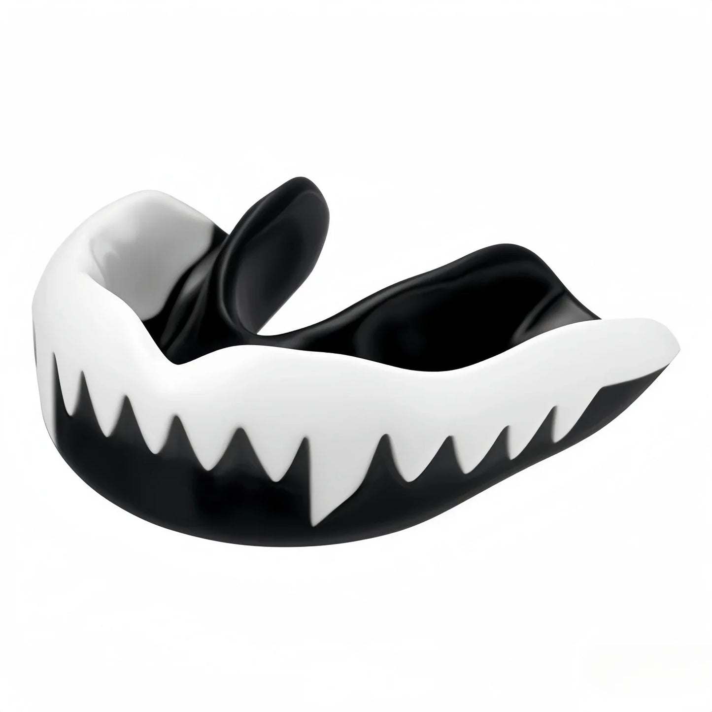 Sport Mouth Guard Teeth Protector Kids Adults Mouthguard Tooth Brace Basketball Rugby Boxing Karate Appliance Trainer