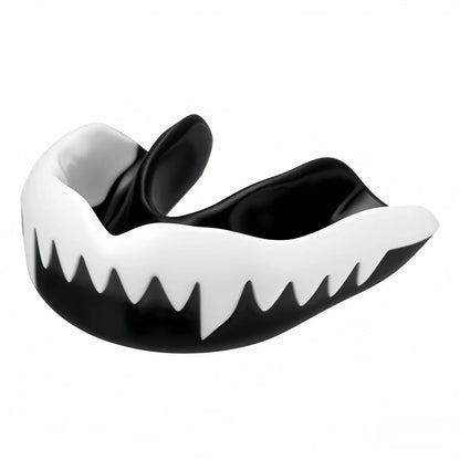 Sport Mouth Guard Teeth Protector Kids Adults Mouthguard Tooth Brace Basketball Rugby Boxing Karate Appliance Trainer