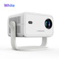 Magcubic 650ANSI L018 Projector 4K Native 1080P Auto Focus & Keystone Correction Android11 BT5.2 WIFI6 360° Portable Home CinemaGoWisse.com