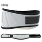1Pcs Waist Support for Basketball,Scoliosis,Herniated Disc Adjustable Support Straps-Lower Back Brace Lumbar Pad for Men & Women