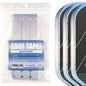 AMASPORT Pickleball Paddle Protection Tape 20mm/23mm/26mm Paddle Head Edge Guard Racket Edge Protection Tapes