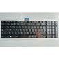 NEW Spanish SP Keyboard For TOSHIBA C850 C855D C850D C855 C870 C870D C875 L850 P850 L855 L875 L875D L950 L950D L955 L955D SP