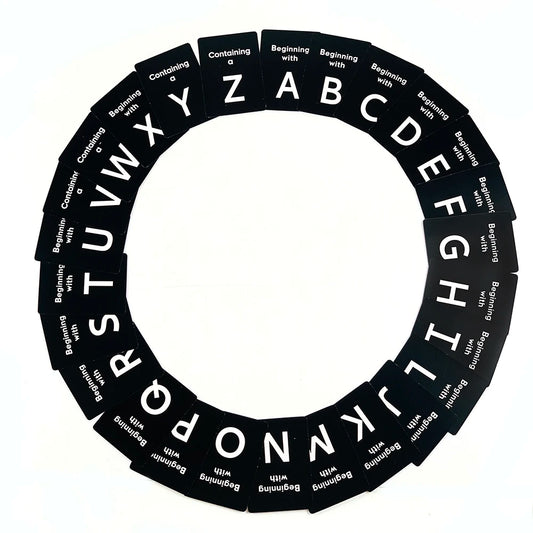 Card Game Family Gathering Game Cards That Tests Reaction Ability,Portable Party Card Travel Game Pink Board Game Birthday Gift