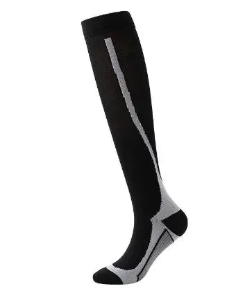 Compression Socks Medical Blood Circulation, Sports,Diabetes, Edema, Pregnancy