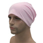 Spring Hats for Women Thin Beanies Knitted Cap Girl Autumn Cool Candy Color Beanie Men Cotton Pile of Pile Cap Bonnet Casual Cap