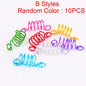 5Pcs Golden Silver Viking Spiral Charms Hair tubes Braid Dread Dreadlock Beads Clips Cuffs Rings Jewelry Hair Accessories woman