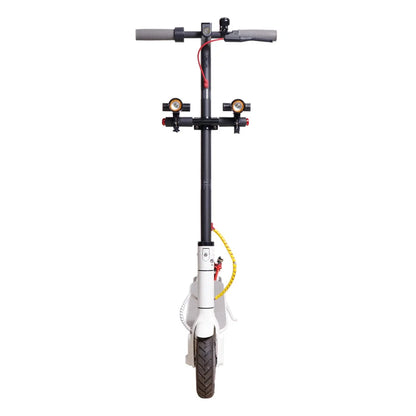 LED Headlight For Xiaomi M365 /Pro Electric Scooter Zoomable 1200mAh Battery USB Rechargeable 150LM XM-L T6 LED Light Front Lamp