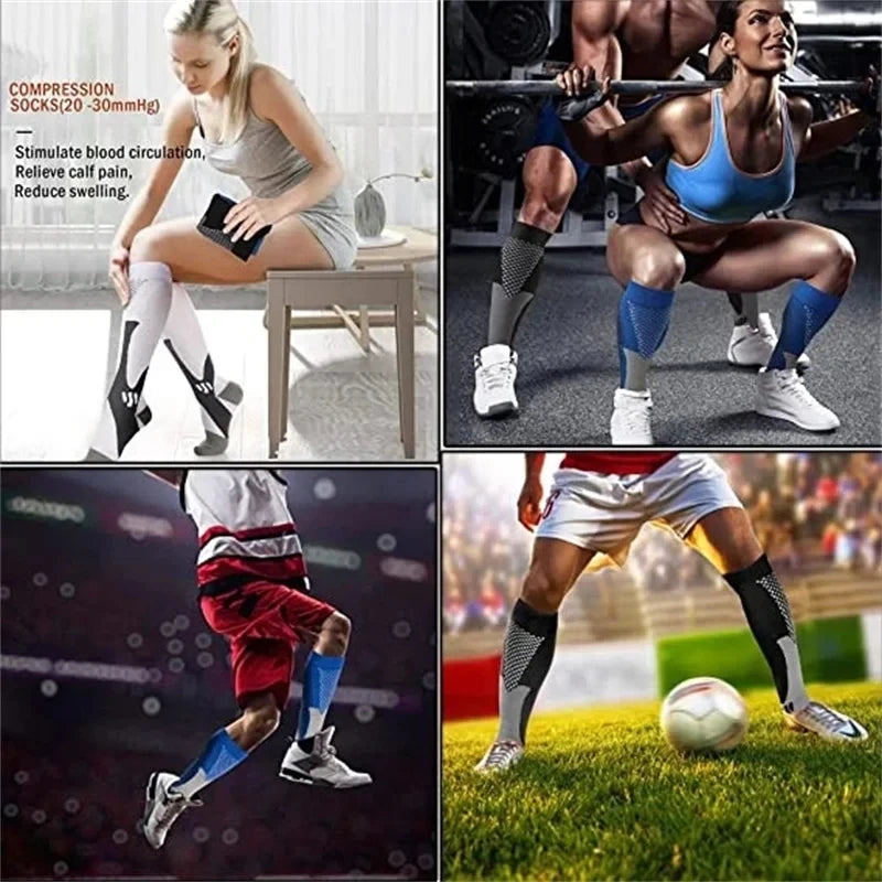 Compression