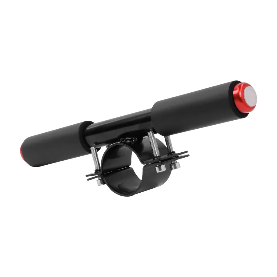 LED Headlight For Xiaomi M365 /Pro Electric Scooter Zoomable 1200mAh Battery USB Rechargeable 150LM XM-L T6 LED Light Front Lamp