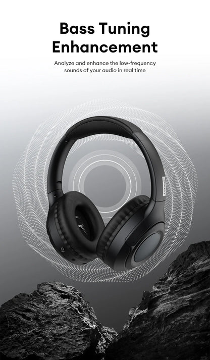 Original Lenovo TH54 Wireless Bluetooth 5.4 Earphones Long Battery Life Wearing Headphone HIFI Level Sound Quality Music Headset