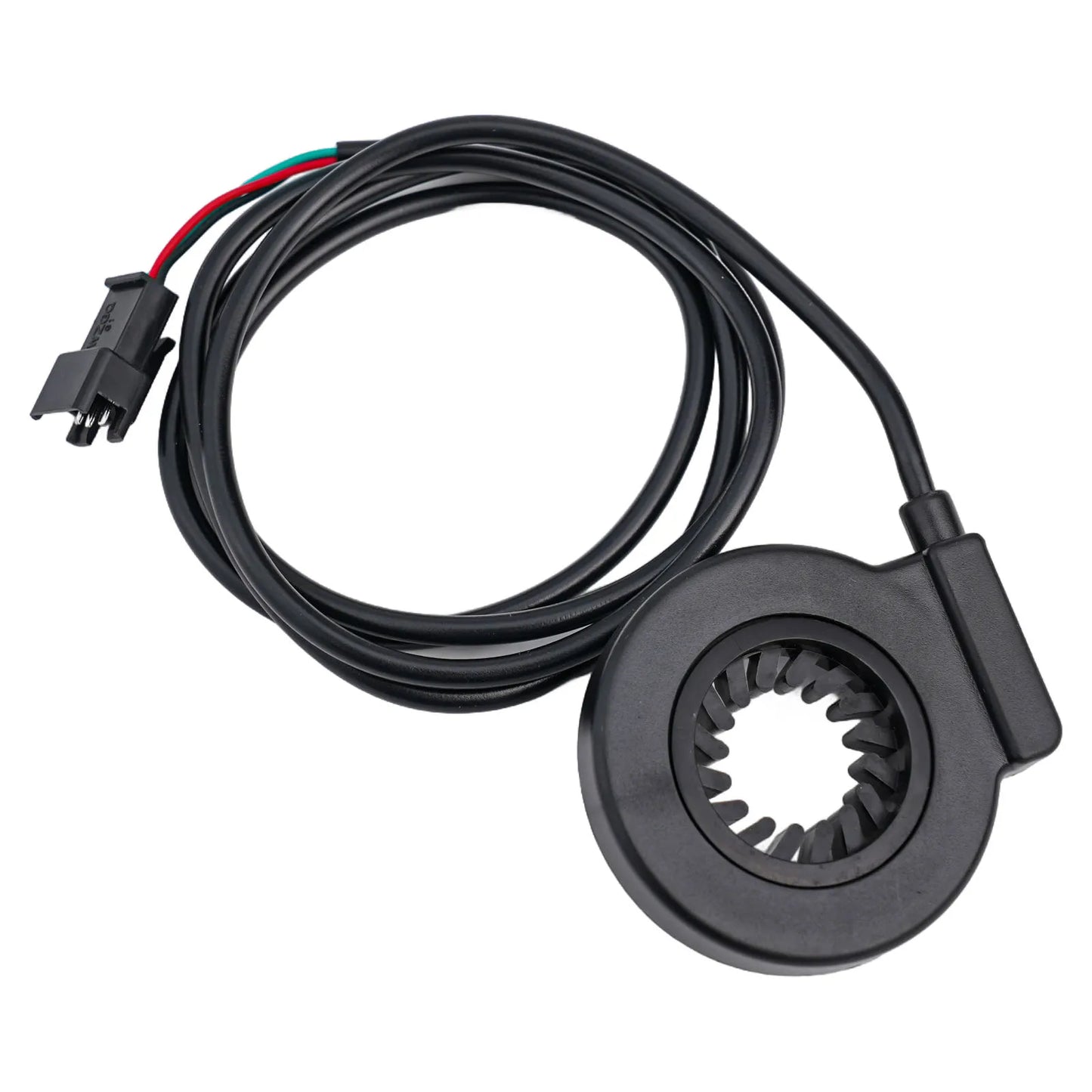 Quality Auxiliary Sensor For Electric Bike Pedal Assist Point 12 Magnetic 1pc For Electric Bicycle For-E-bike PAS Sensor