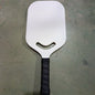 Pickleball Paddles Fiberglass Surface Lightweight Honeycomb Core Durable Non-Slip Grip Pickleball Gifts for Children and Adult