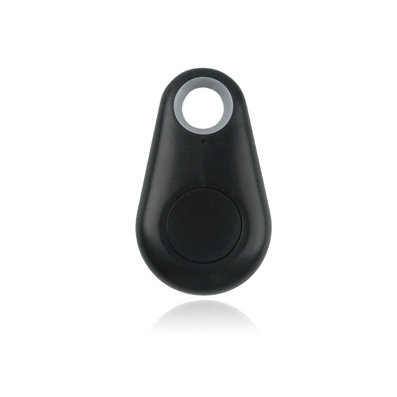 Mini GPS Tracker Anti Loss Finder Wallet Pet Key Tracker Spy Gadget Key Finder Anti Loss Alarm Wireless Location Tracker