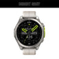 NEW 2025 Zeblaze VIBE 8 Voice Call Smart Watch 1.43" AMOLED Display Heart Rate Blood Pressure Multi-Sport Modes Smart Watch