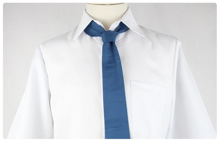 Anime My Dress-Up Darling Kitagawa Marin Inui Sajuna Gojo Wakana Cosplay Costume School Uniform Dress Wig Man Woman Sexy Suit