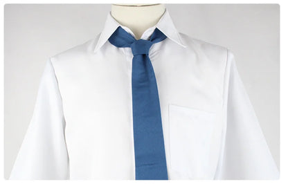 Anime My Dress-Up Darling Kitagawa Marin Inui Sajuna Gojo Wakana Cosplay Costume School Uniform Dress Wig Man Woman Sexy Suit