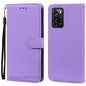 For ZTE Blade V40 Vita Case Soft Silicone Back Cover For ZTE Blade V40 Vita Case Leather Wallet Flip Cover Fundas