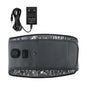 LED Red Light Belt 120Pcs 660nm & 850nm Beads Household Waist Belt Skin Rejuvenation Fatigue Reduction Direct Plug Power Supply