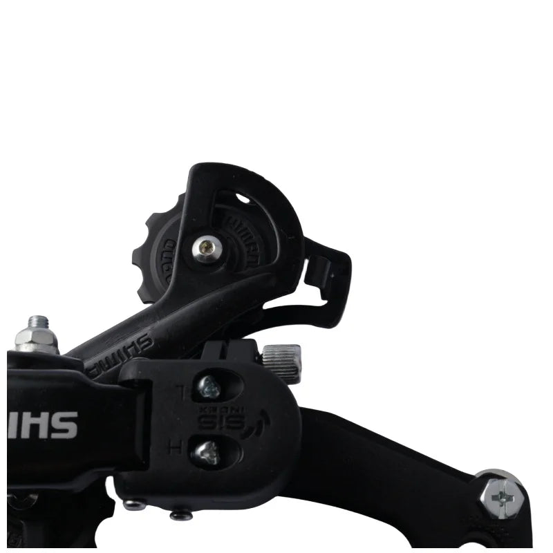 SHIMANO TOURNEY MTB RD TZ31 Tourney TZ31 GS Hook Rear Derailleur/Eye Rear Derailleur 6Speed 7Speed Moutain Bike Cycling