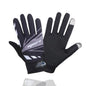 Fitness Long Fingered Unisex Mountain Bike Gloves Riding Mtb Cycling Gloves Motocross Gloves Bike Gloves Motorcycle Gloves