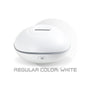 Air Humidifier Aromatherapy Essential Oil Diffuser Wood Grain 200ml Ultrasonic Remote Control 7 Color Lights For Home Bedroom